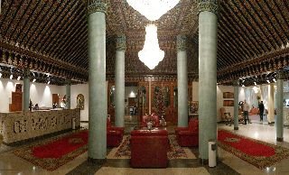 Lobby
 di Ryad Mogador Essaouira