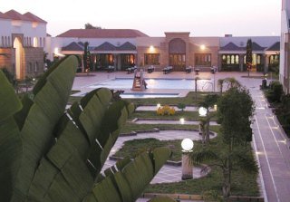 Pool
 di Ryad Mogador Essaouira