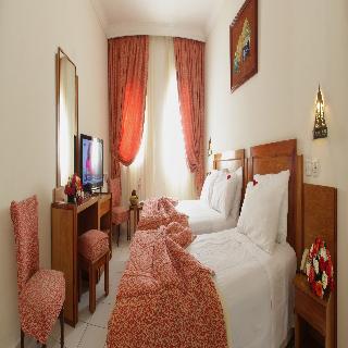 Room
 di Ryad Mogador Essaouira