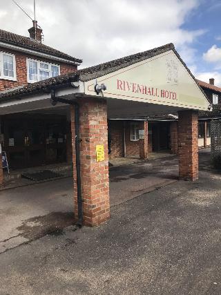 OYO The Rivenhall Hotel