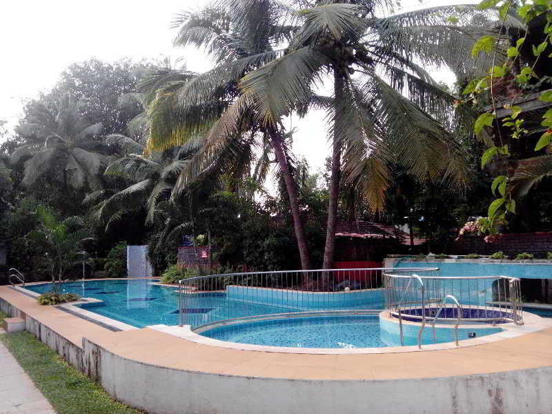 Pool
 di Villa Goesa