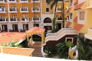 Park Inn by Radisson Goa Candolim