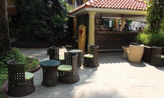 Park Inn by Radisson Goa Candolim