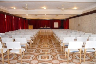 Conferences
 di Bambolim Beach Resort