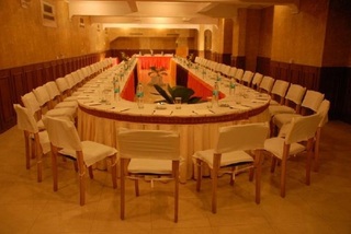 Conferences
 di Bambolim Beach Resort
