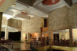 Lobby
 di Bambolim Beach Resort