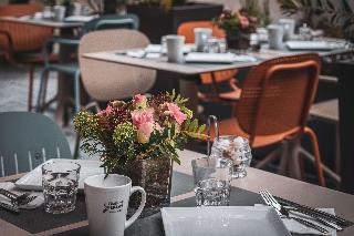 Hotel Litteraire Gustave Flaubert, BW Signature Co