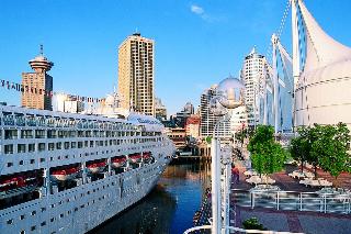 Foto del Hotel Holiday Inn & Suites North Vancouver del viaje ruta mar mar
