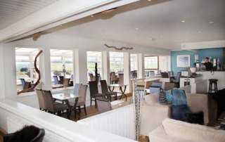 Restaurant
 di Glendorgal Hotel