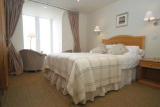 Room
 di Glendorgal Hotel