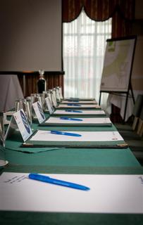 Conferences
 di Best Western Red Lion