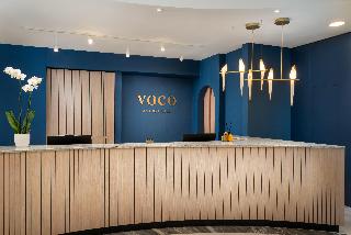 voco Vienna Prater