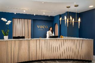 voco Vienna Prater