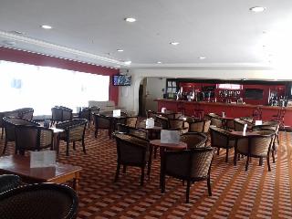 Britannia Nottingham, Nottingham
