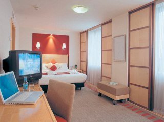 Room
 di Britannia Nottingham