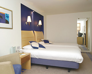 Room
 di Britannia Nottingham