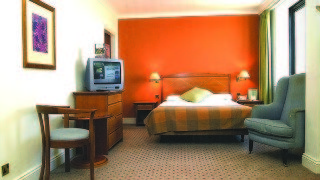 Room
 di Britannia Nottingham