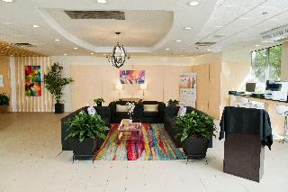 Holiday Inn Birmingham-Airport By IHG