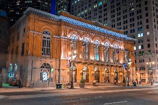 Holiday Inn Express Philadelphia-Midtown