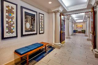 Holiday Inn Express Philadelphia-Midtown