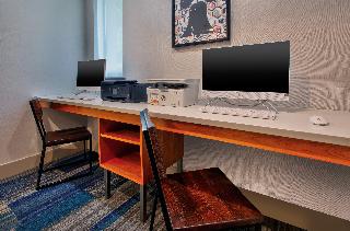 Holiday Inn Express Philadelphia-Midtown