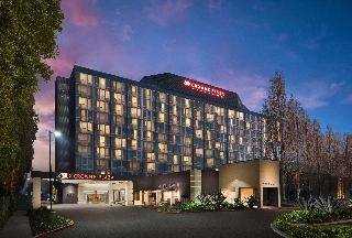 Crowne Plaza San Francisco Airport