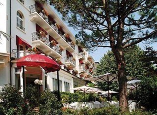 General view
 di Carlton Lausanne SA