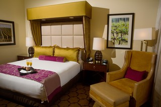 Meritage Resort at Napa