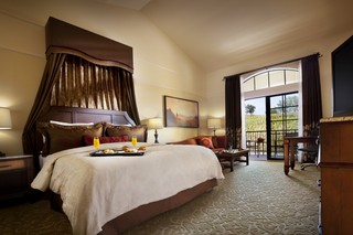 Meritage Resort at Napa