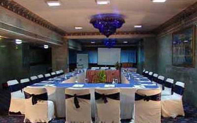 Conferences
 di Maharani Palace