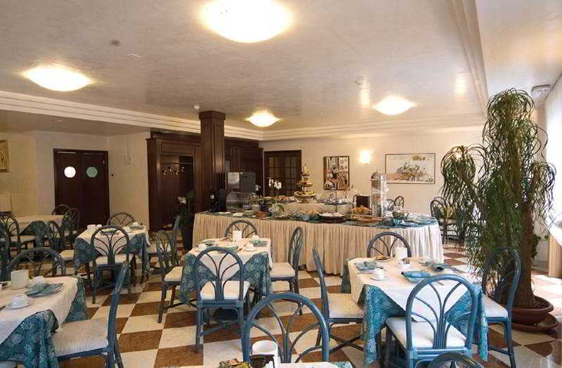 Restaurant
 di Alla Torre