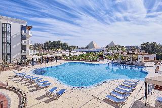 Steigenberger Pyramids Cairo