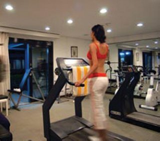 Sports and Entertainment
 di Movenpick Cairo Pyramids Resort