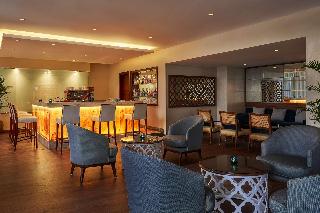 Restaurant
 di Movenpick Cairo Pyramids Resort