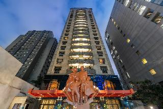 Foto del Hotel InterContinental Sao Paulo del viaje brasil crucero amazonas