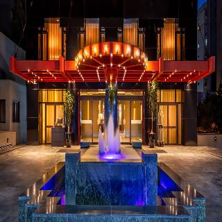 InterContinental Sao Paulo