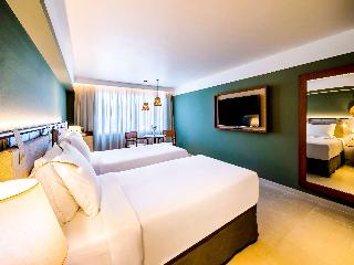 Room
 di Golden Tulip Regente