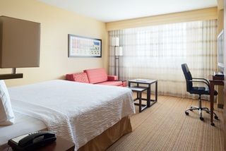 Room
 di COURTYARD BY MARRIOTT MIAMI AIRPORT SOUTH