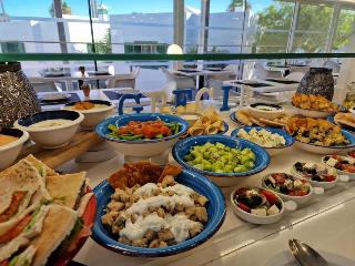 Restaurant
 di Hyde Park Lane