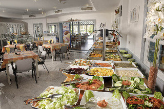 Restaurant
 di Hyde Park Lane