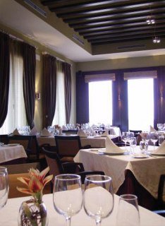 Restaurant
 di Atalaya