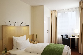 Room
 di NH Berlin City-West