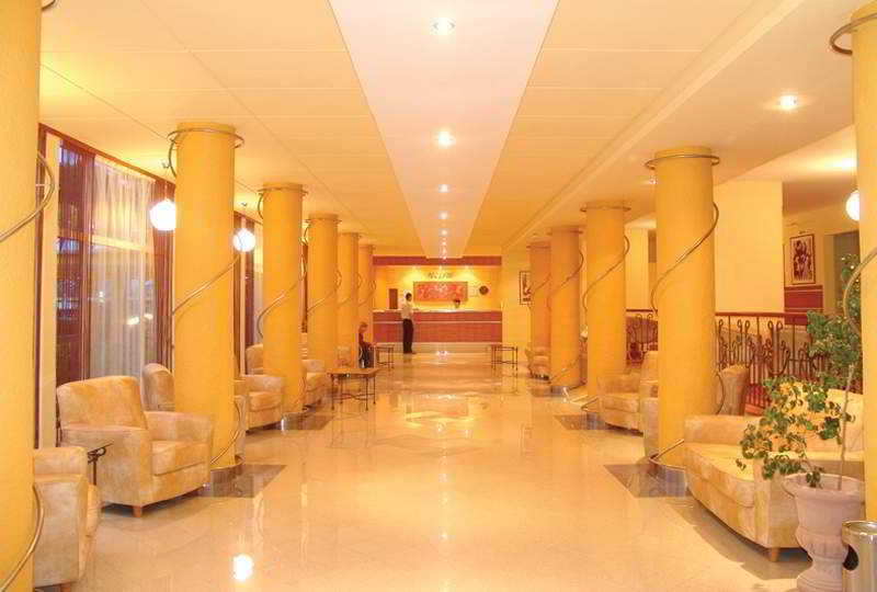 Lobby
 di Modern