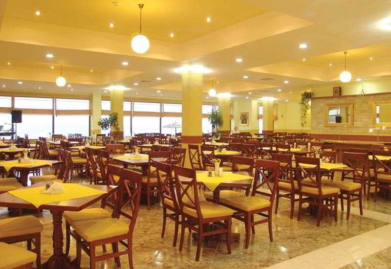 Restaurant
 di Modern