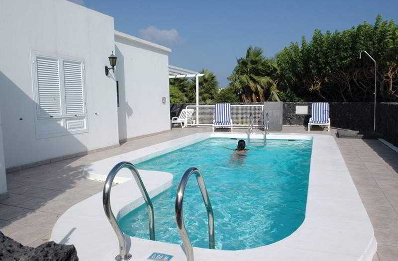 Pool
 di Hyde Park Lane Villas