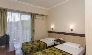 

Melissa Kleopatra Hotel