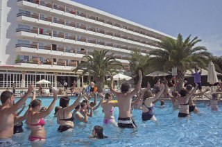 General view
 di Caribe