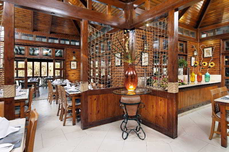 Restaurant
 di Arena Inn