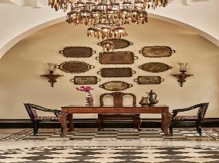 Dawar El Omda Hotel - Adult Only Image 24