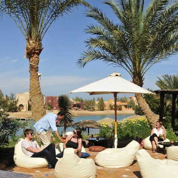 Terrace
 di Dawar El Omda